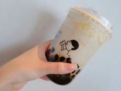-喜茶(深圳丰盛町店)