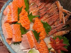 -松鹤精致料理(五一中路店)