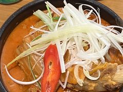 -海云台韩式汤饭·13年匠心韩料(南山店)