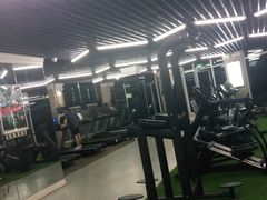 -贝菲特游泳健身(徐泾店)