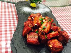 -朝郡酒家·粤菜(燕大星苑店)