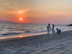 -惠州金海湾嘉华度假酒店