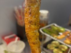 -遇西祠·海鲜烧烤(总店)