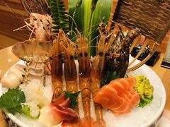 -王鼎精致料理铁板烧(世博源店)