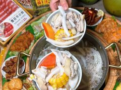 -椰小鸡·琼州糟粕醋(美兰缤纷城店)