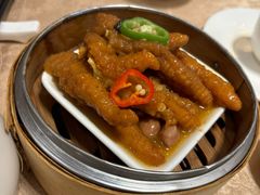 -广东胜利宾馆西关粤中餐厅