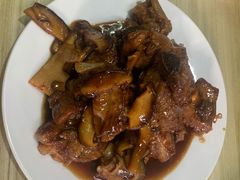 -巧味小馆