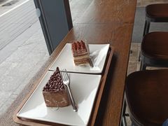 -星巴克(深圳龙华人民北店)