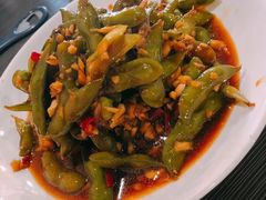 -虎虎龙虾大排档(双井店)