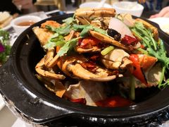 -强记海鲜·大排档(蛇口新街店)