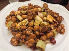 -好妈王饺子(滂江街店)