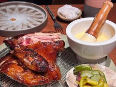 -OTIUM • 柴屿麦(亮马桥店)