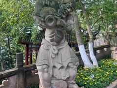 -丰都鬼城名山景区
