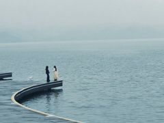 -池州市平天湖风景区
