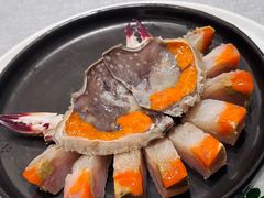 -龙宴海鲜城(经中路店)