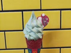 -麦当劳(上藤店)