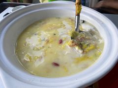 -春色如许·茶食餐厅(桃李春风店)