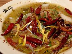 老坛子酸菜鱼-太二酸菜鱼(汕头苏宁广场店)
