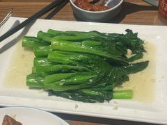 -先记烧鹅王·本地粤菜(福永店)