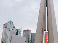 -上海市外滩历史纪念馆