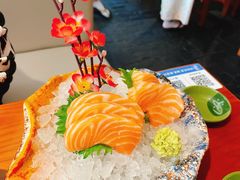 -有喜屋·烧鸟·居酒屋(周浦万达店)