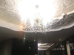 -上海新锦江大酒店