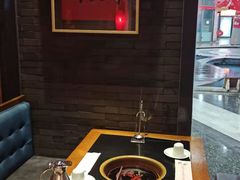 -重庆德庄火锅(体育中心店)