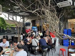 -又见炊烟私房菜(敬亭路店)