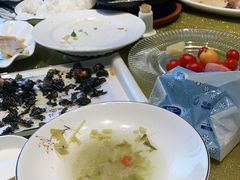 -渔满仓海鲜渔家(象山二店)