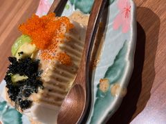 -隐月· 㐂和食屋(芝罘万达公馆店)