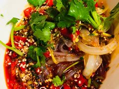 -川王府 Chuan Palace Chinese Restaurant