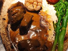 澳洲丹佛牛排-阿妮叶李(光谷世界城店)