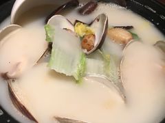 -大树餐厅(益田假日店)