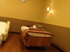 -摩音养生SPA(水湾店)