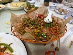 -成惠食府(赤岗店)