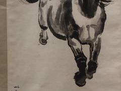 -徐悲鸿纪念馆