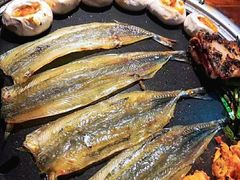 -杀猪天·韩国烤肉(总店)