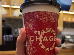 -霸王茶姬(大连万象汇店)