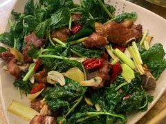 -多哥水傣味餐厅(司马巷店)