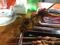 -老黑板筋(顺义总店)