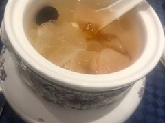 -上海宝华喜来登酒店·采悦轩中餐厅