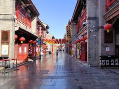 -古文化街旅游区