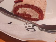 -西西弗书店&矢量咖啡(壹方购物中心店)