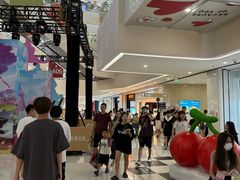 -义乌之心城市生活广场