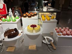 -南湖宾馆·鸳湖阁全日制餐厅