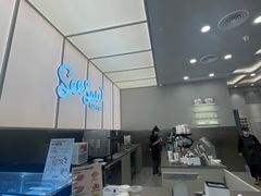 -Seesaw Coffee(武商MALL·武广店)