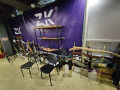 -Skay•射箭馆•弓箭娱乐(体育西店)