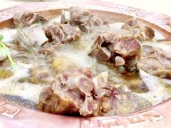 -城一锅涮烤羊蝎子·烤串