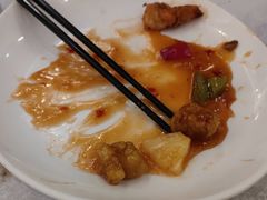 -畔山酒店中餐厅