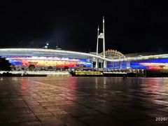 -大理国际奥林匹克体育中心